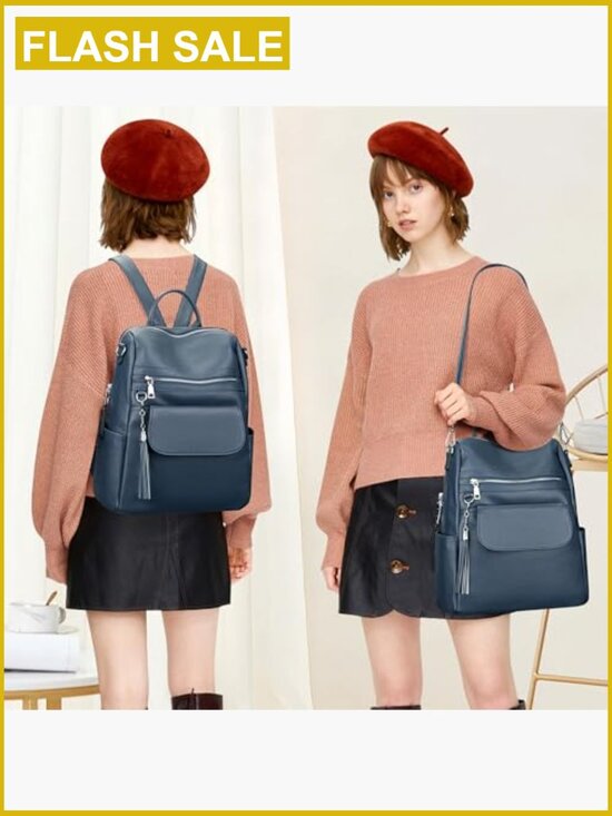 Backpacks